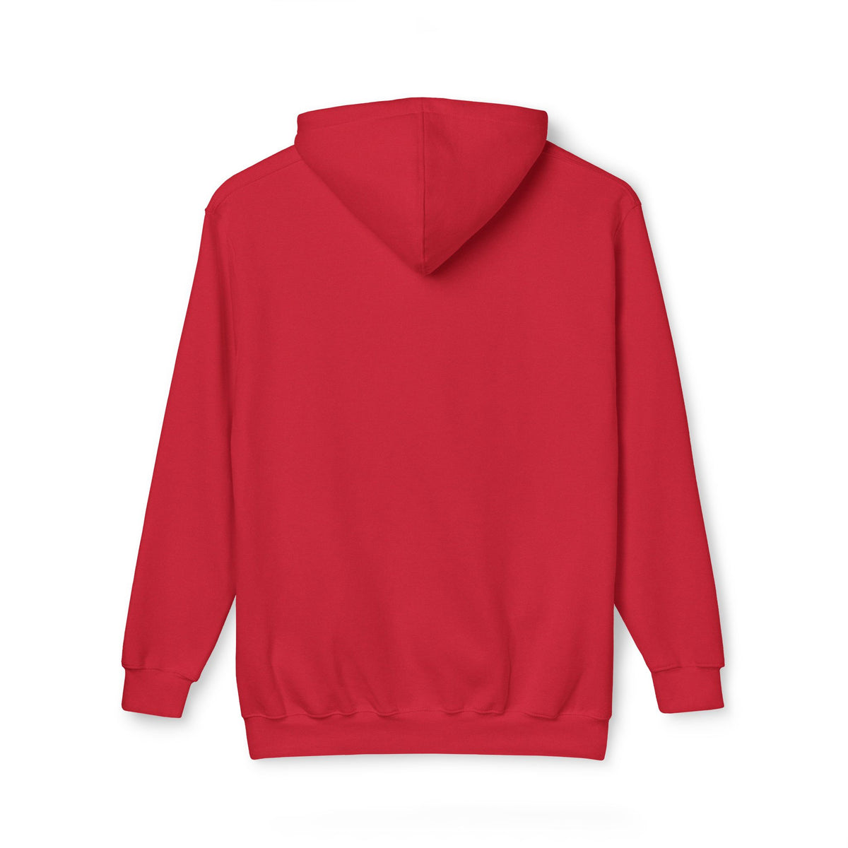 Unisex RGM Distressed Logo Hoodie — Vintage Nautical Graphic Pullover