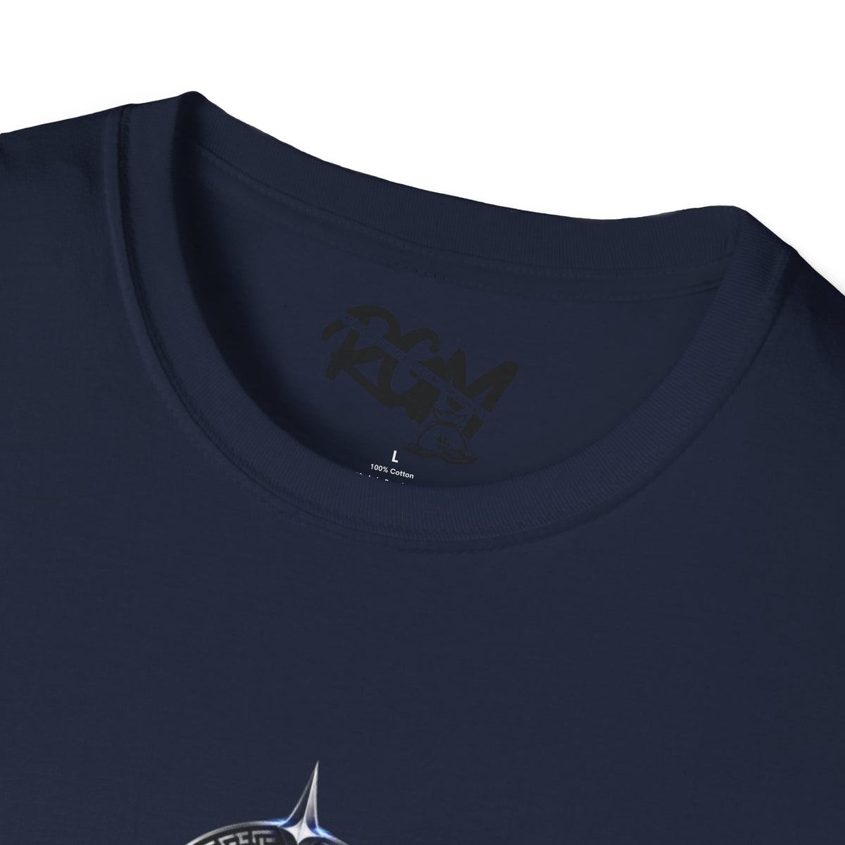 Unisex Evil Eye T-Shirt — RGM Graphic Tee