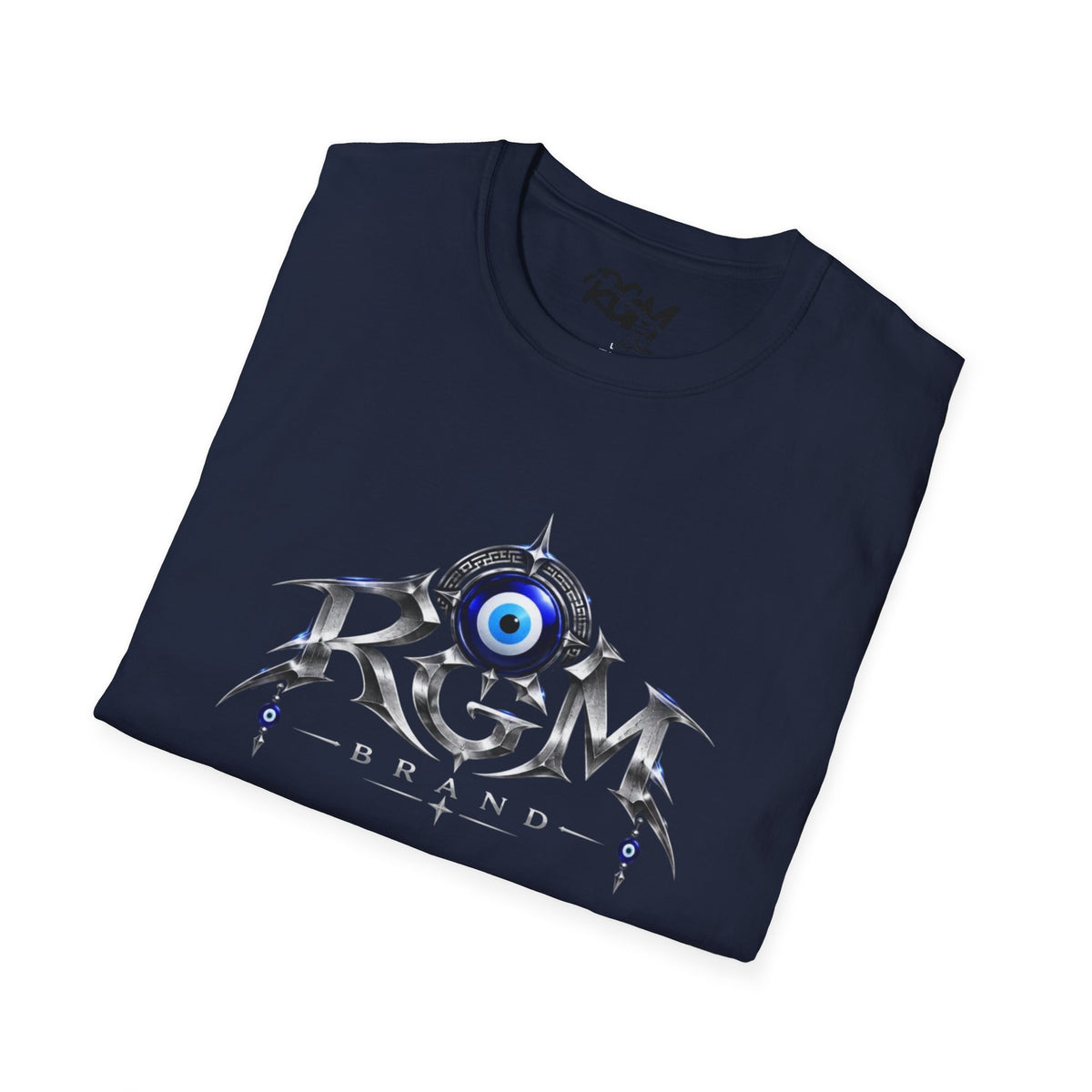 Unisex Evil Eye T-Shirt — RGM Graphic Tee
