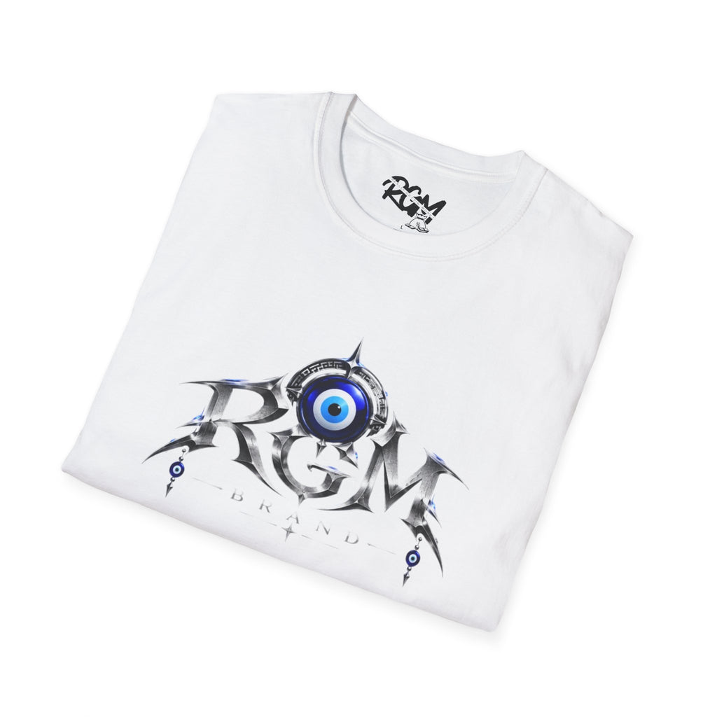 Unisex Evil Eye T-Shirt — RGM Graphic Tee