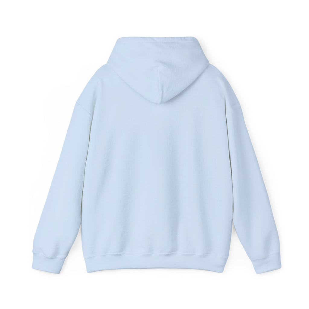 Unisex RGM Logo Pullover Hoodie