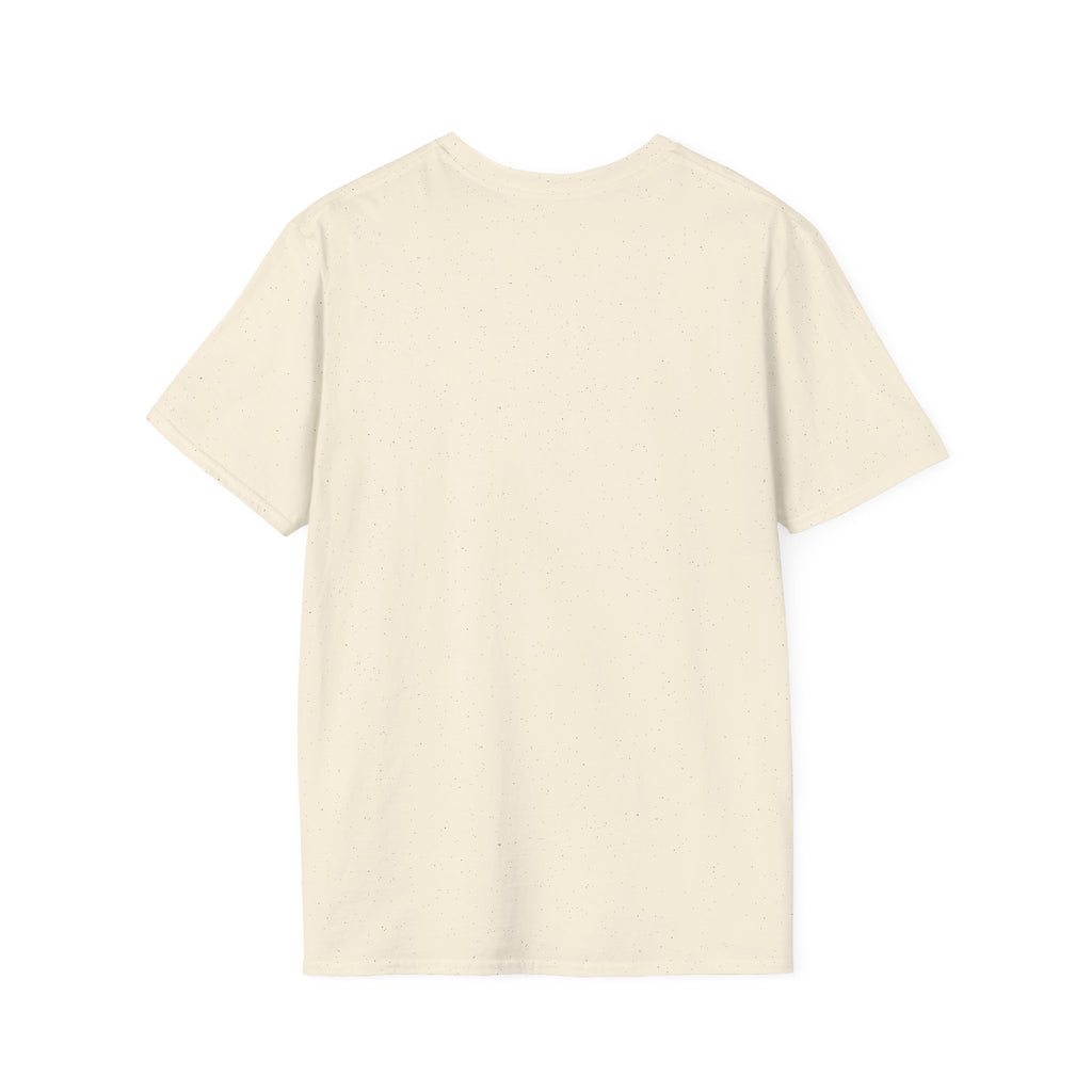RGM BRAND Logo Graphic T-Shirt — Streetwear
