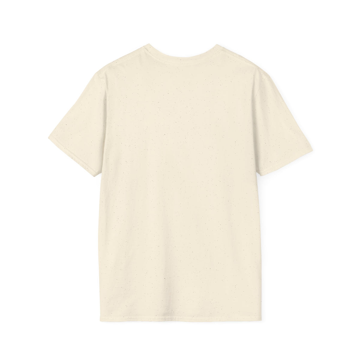 RGM BRAND Logo Graphic T-Shirt — Streetwear