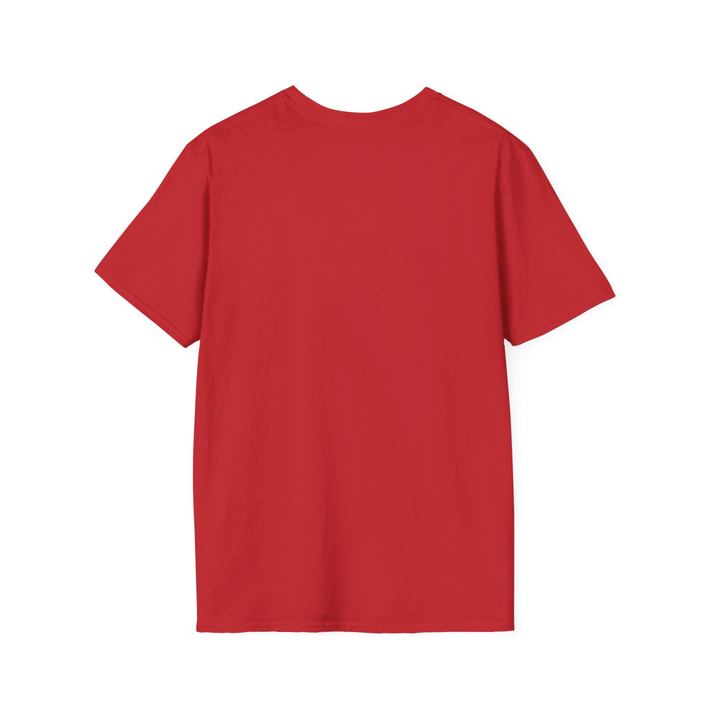 RGM BRAND Logo Graphic T-Shirt — Streetwear