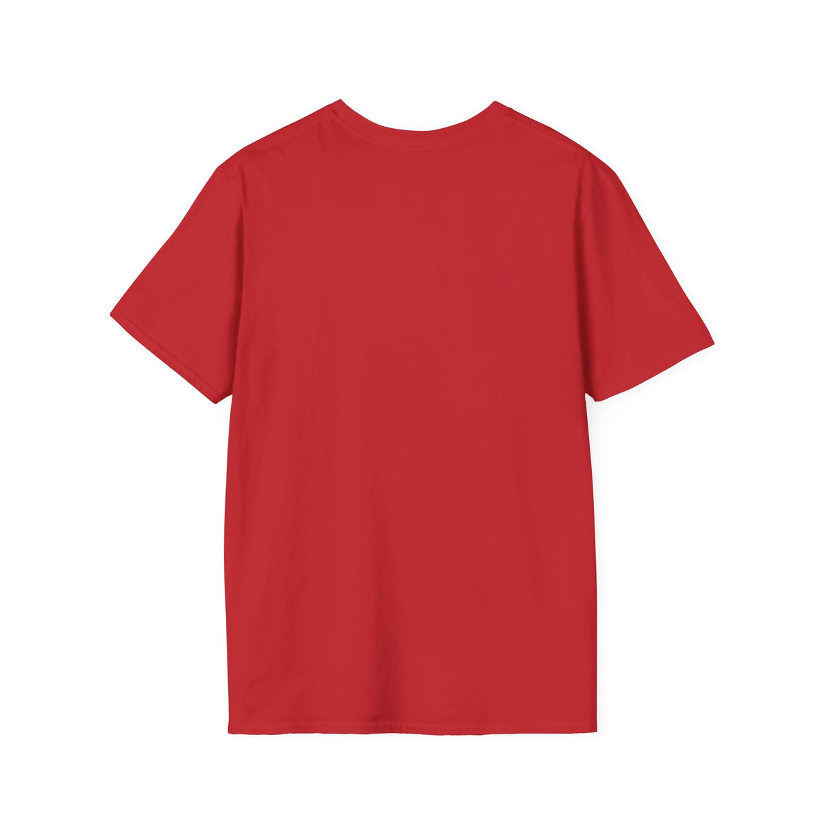 RGM BRAND Logo Graphic T-Shirt — Streetwear