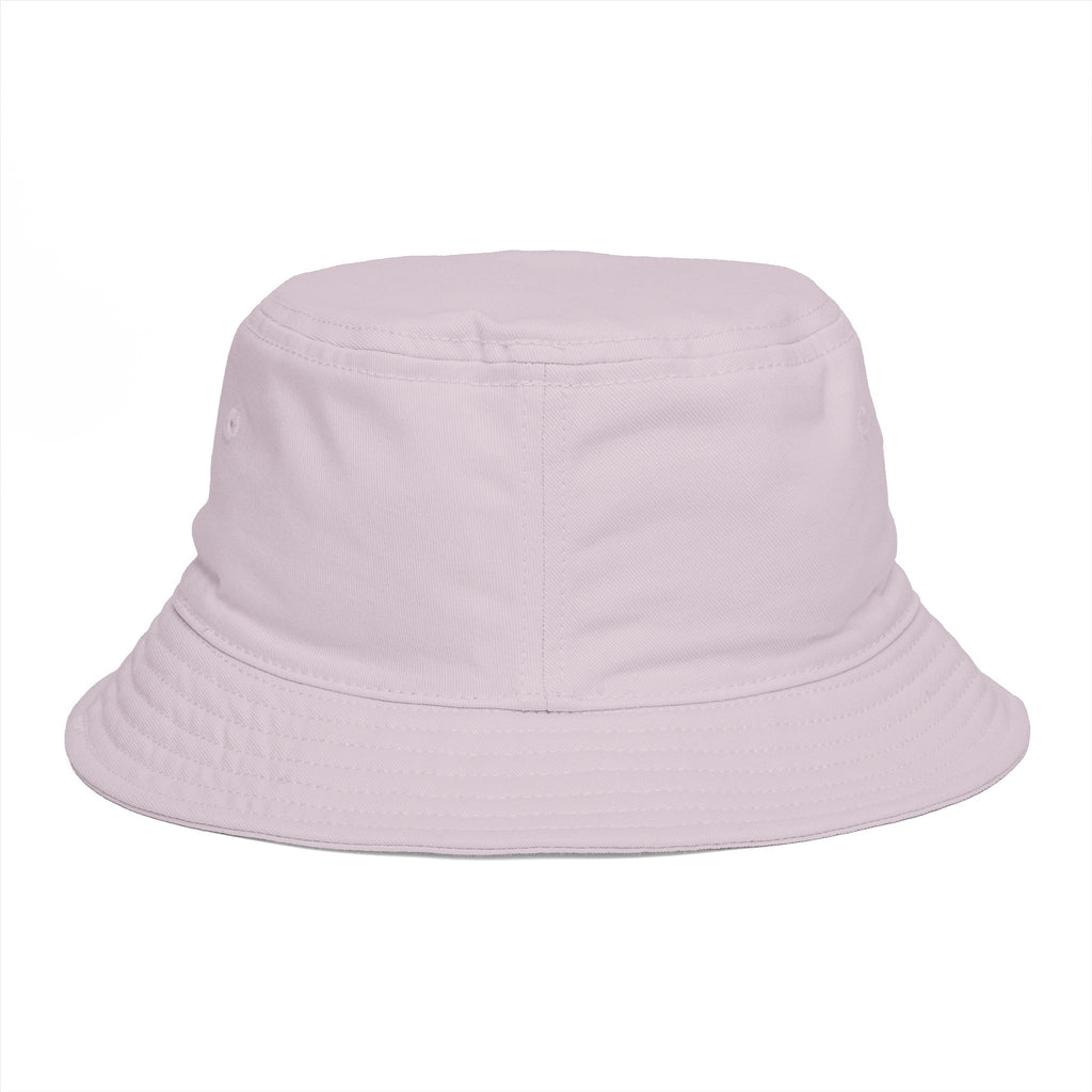 Unisex RGM BRAND RGM Money logo Bucket Hat — Retro Western Streetwear Hat