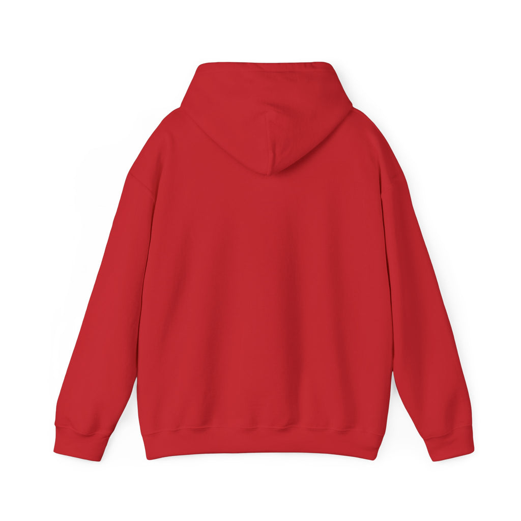 Unisex RGM Logo Pullover Hoodie