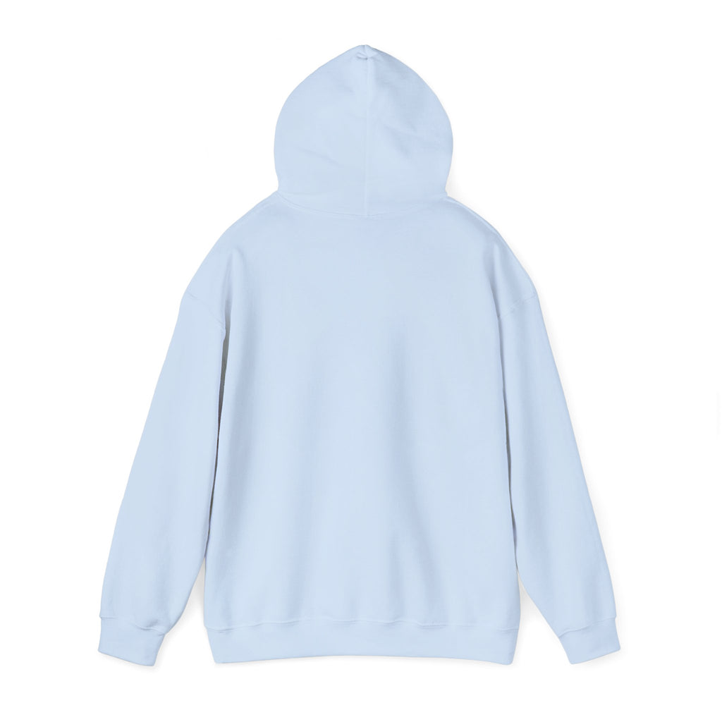 Unisex RGM Logo Pullover Hoodie