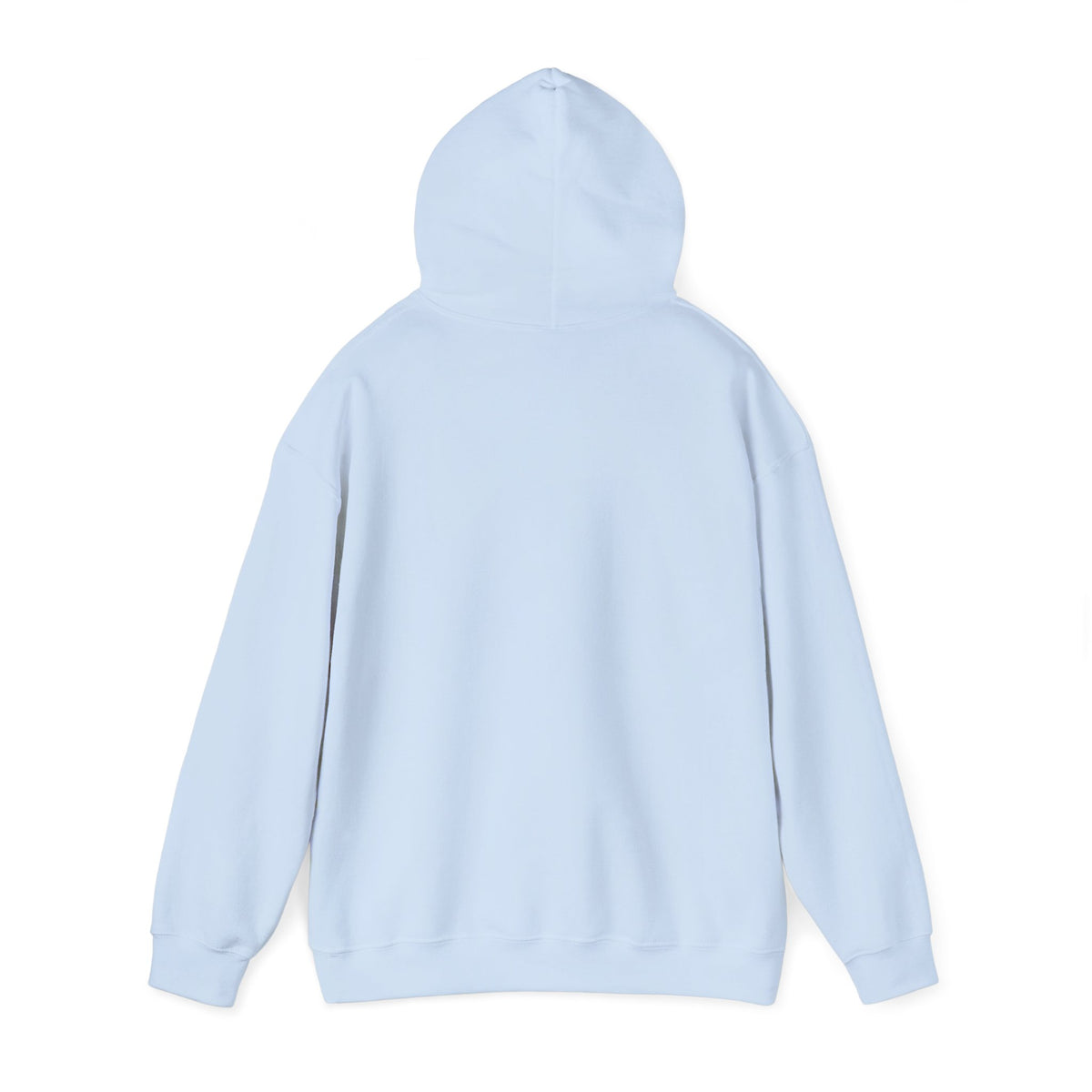 Unisex RGM Logo Pullover Hoodie