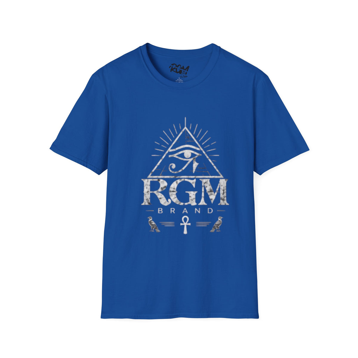 Unisex Eye of Horus  Pyramid T-Shirt — RGM Graphic Tee