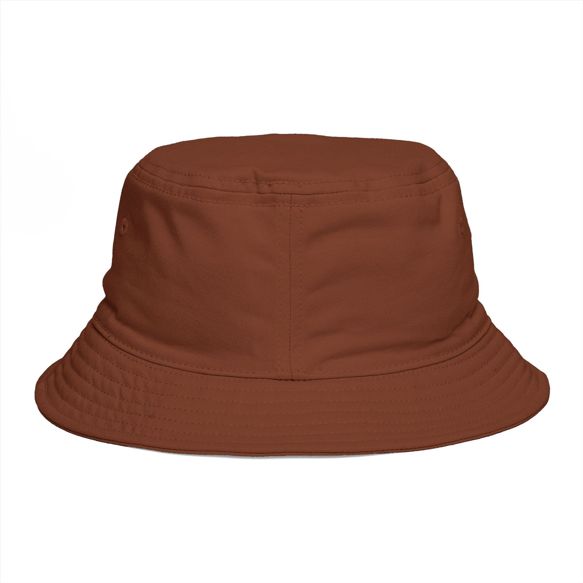 Unisex RGM BRAND RGM Money logo Bucket Hat — Retro Western Streetwear Hat