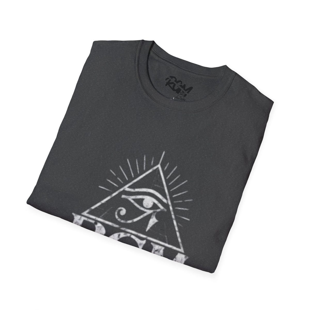 Unisex Eye of Horus  Pyramid T-Shirt — RGM Graphic Tee