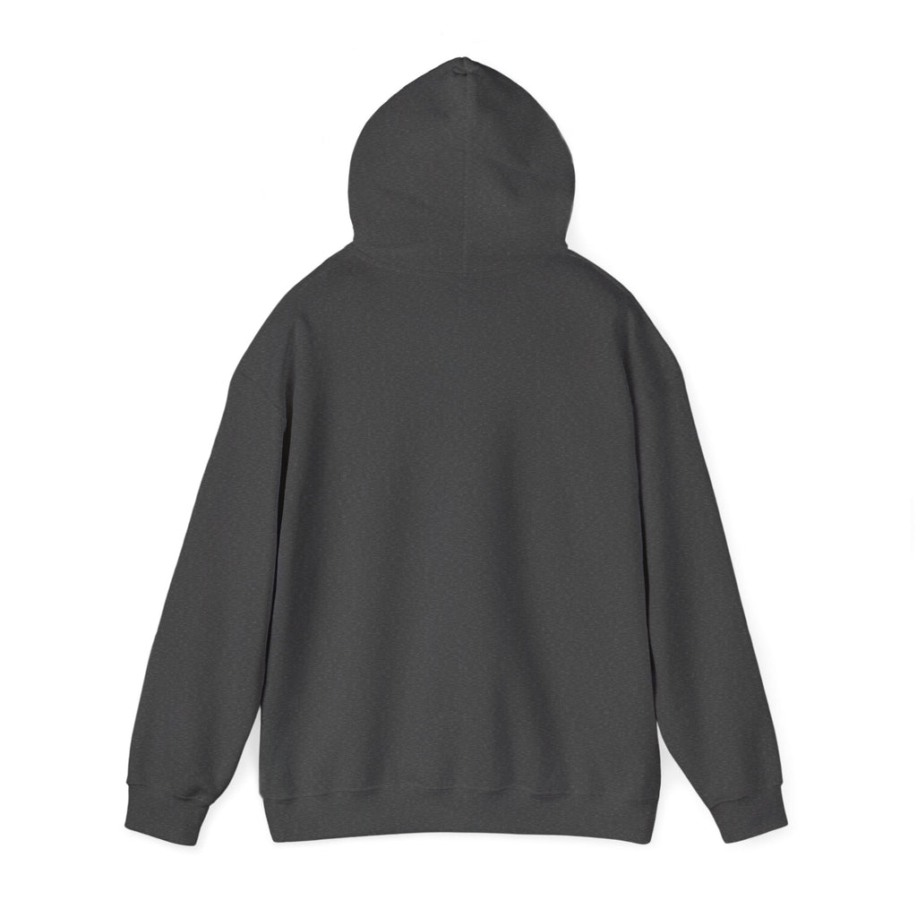 Unisex RGM Logo Pullover Hoodie