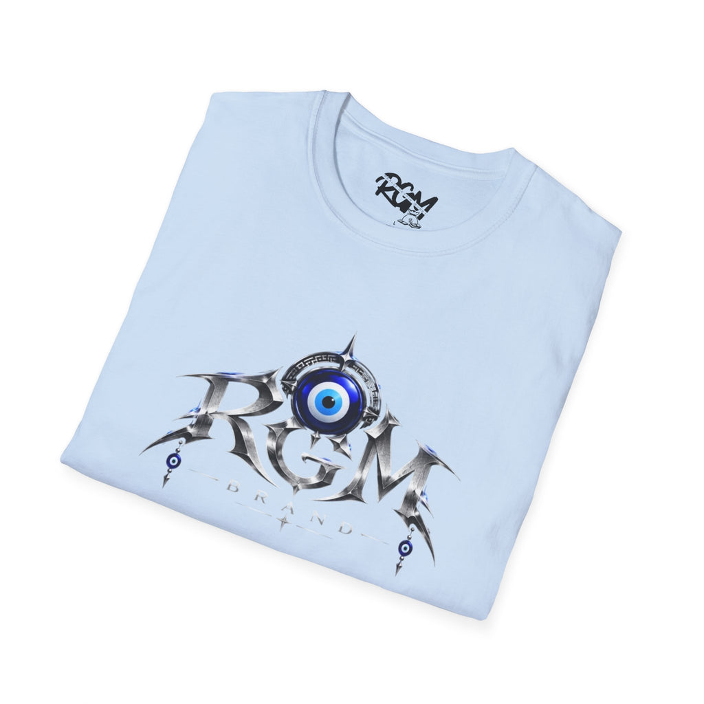 Unisex Evil Eye T-Shirt — RGM Graphic Tee