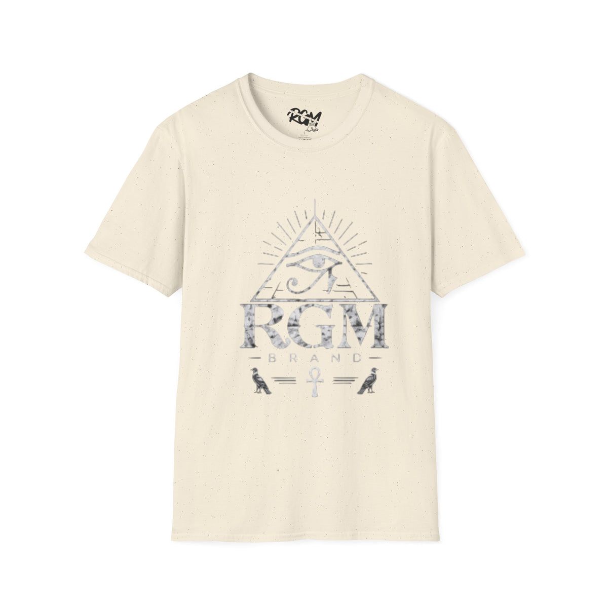 Unisex Eye of Horus  Pyramid T-Shirt — RGM Graphic Tee