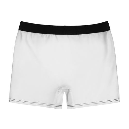 RGM BRAND Boxer Briefs — Monochrome Graphic All-Over-Print