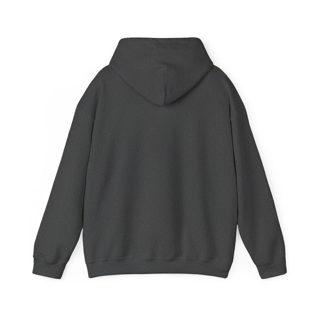 Unisex RGM Logo Pullover Hoodie