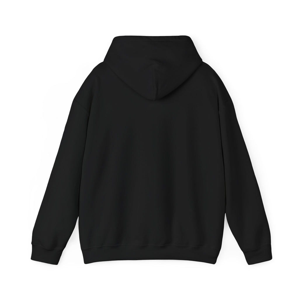 Unisex RGM Logo Pullover Hoodie