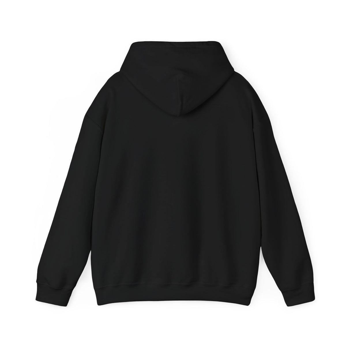 Unisex RGM Logo Pullover Hoodie
