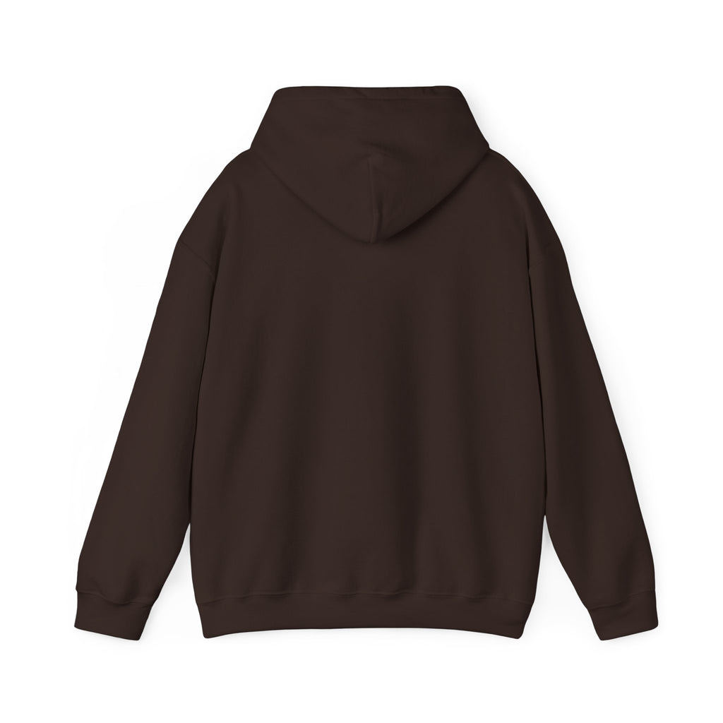 Unisex RGM Logo Pullover Hoodie