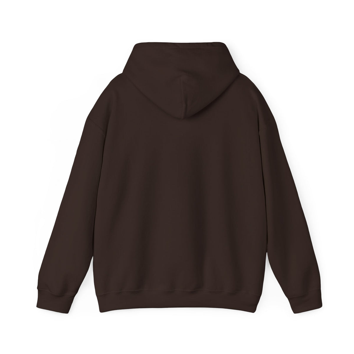 Unisex RGM Logo Pullover Hoodie