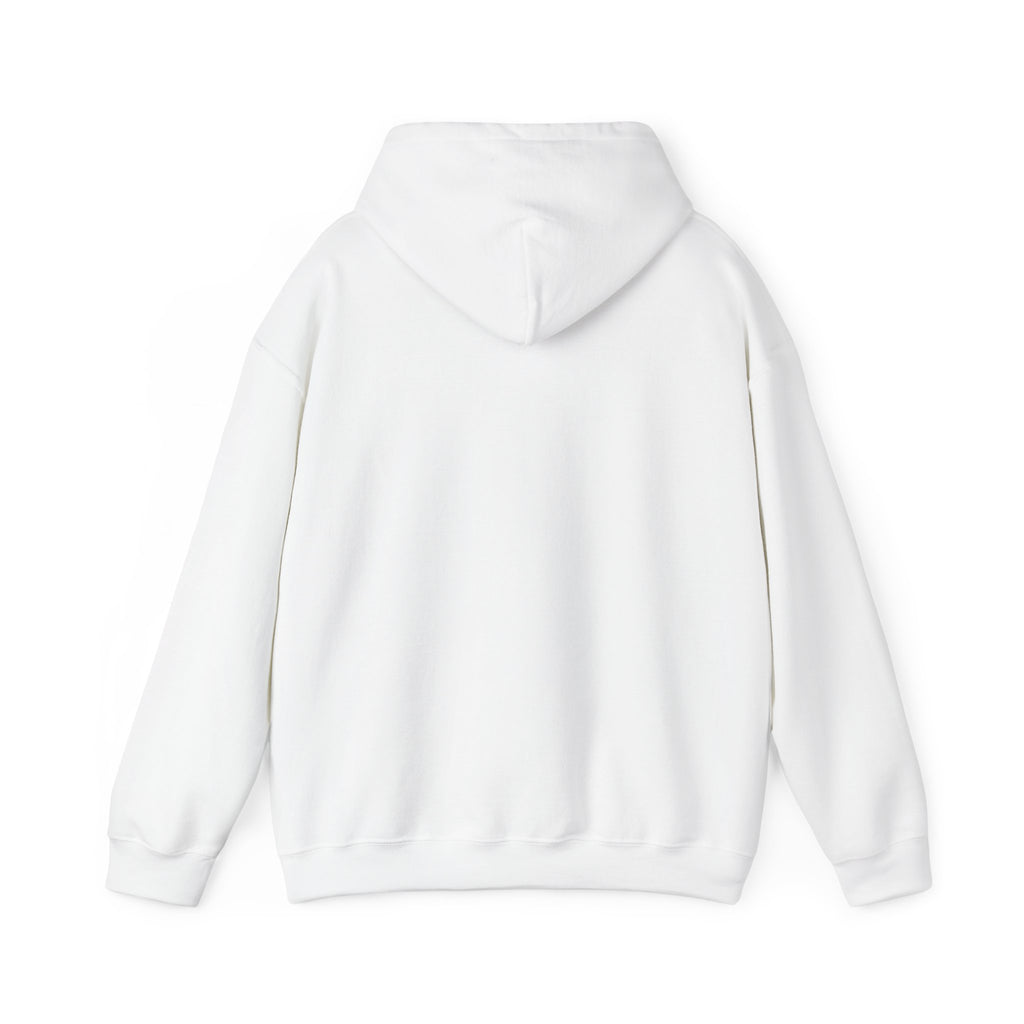 Unisex RGM Logo Pullover Hoodie
