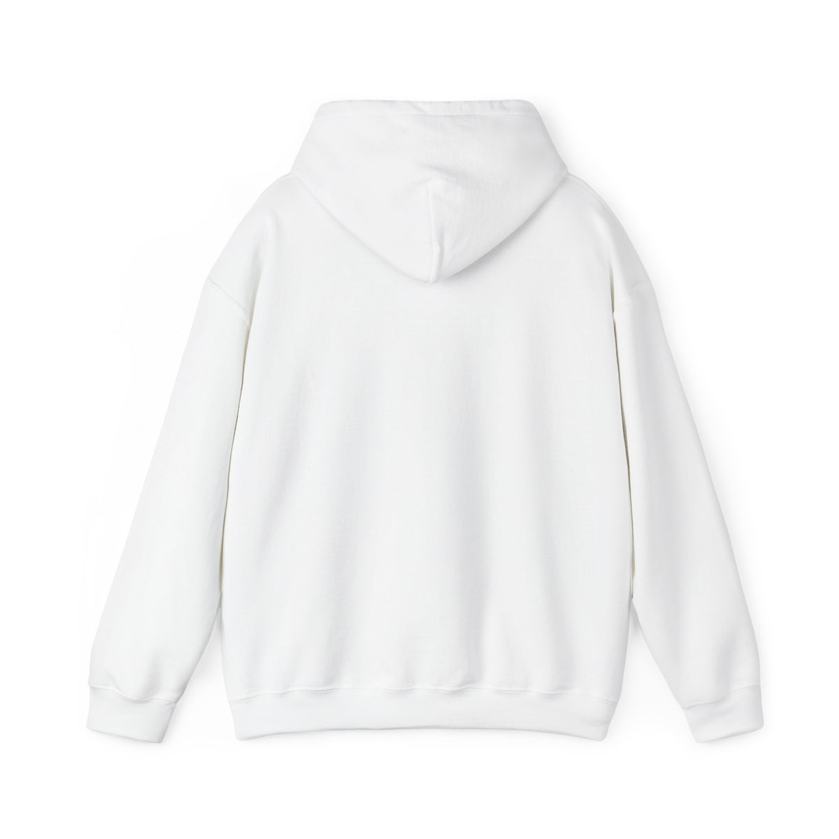 Unisex RGM Logo Pullover Hoodie