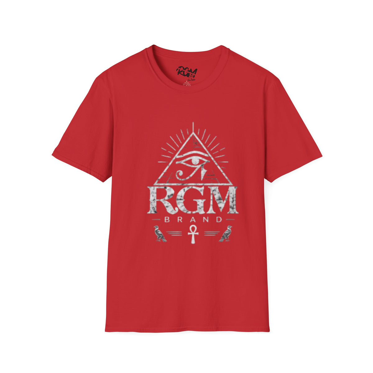 Unisex Eye of Horus  Pyramid T-Shirt — RGM Graphic Tee
