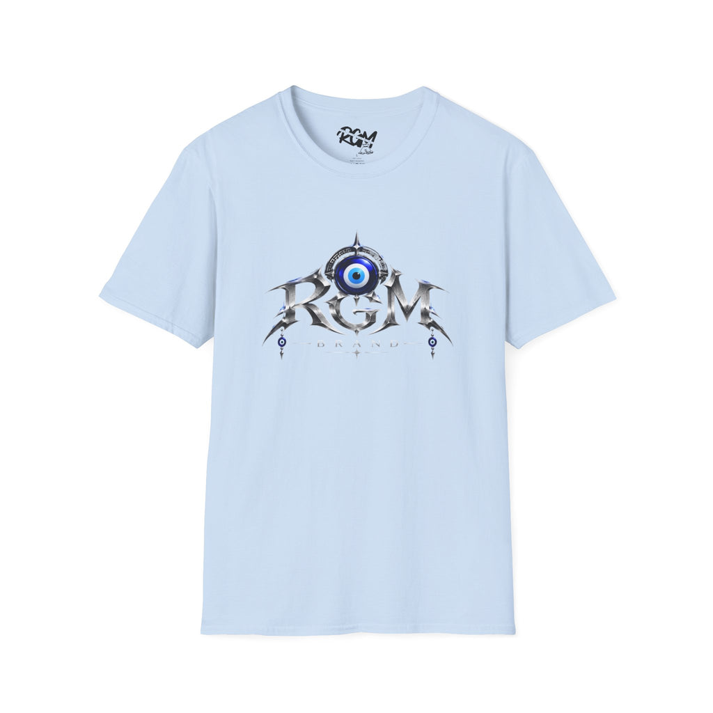 Unisex Evil Eye T-Shirt — RGM Graphic Tee