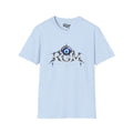 Unisex Evil Eye T-Shirt — RGM Graphic Tee