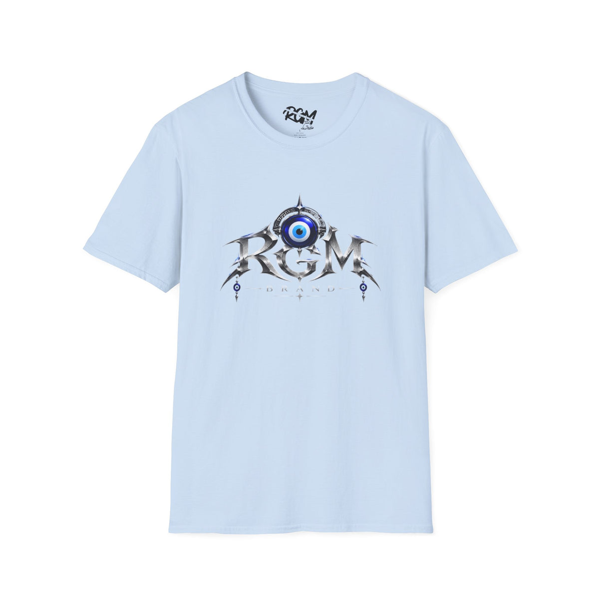 Unisex Evil Eye T-Shirt — RGM Graphic Tee